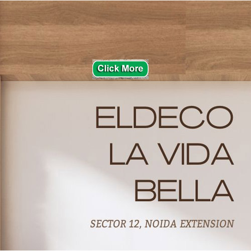 Eldeco Noida Extension