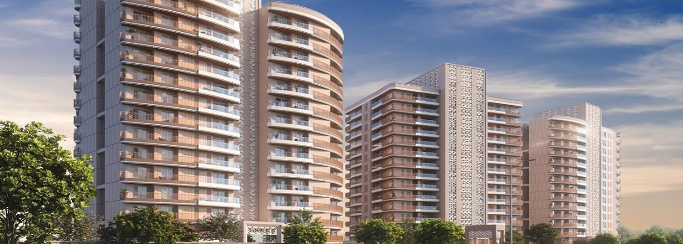 Residential Project in Noida